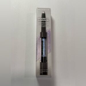 Morphe INTO IT/OVER IT - Mixed Signals Dual Ended Eye Shadow-  NWT